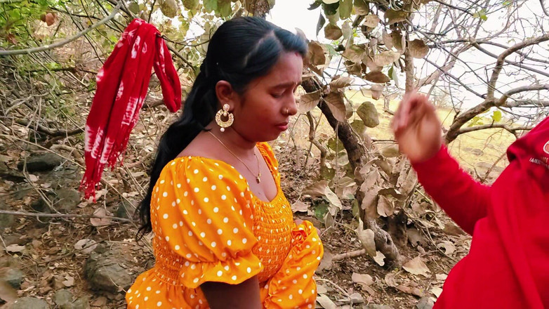 Premi pooja: Indiana linda mamas