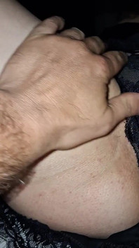 Amateur Wife Wants Big Cock