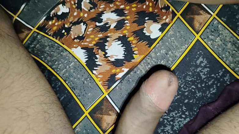 Varma gi: Bhojpuri 스타일의 마을 소녀 Ki Chudai