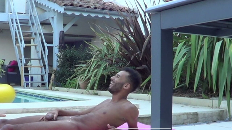 The bareback attack dungeon: Enjoy This Amazing French Porn Amator Bareback with Dudes so...