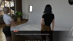 Bright Lord - 8 Spoiled Girl Suck Nicely