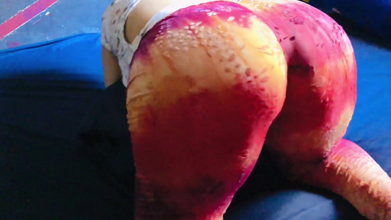 Majda Arabic: アラブの妻ホット・モロカイン