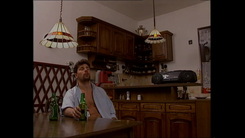 MMV TV - our best full movie: Bonne volonté baise (film porno complet)