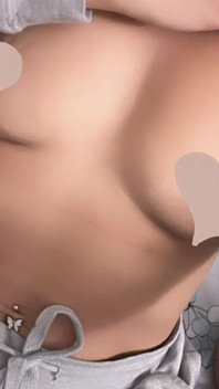 Who would like to suck my brown tits