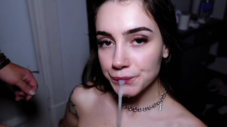 Knock Knock Club: Uruguayan with a Perfect Ass and My First Porn Casting...