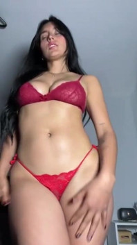 Finger Sex Pussy