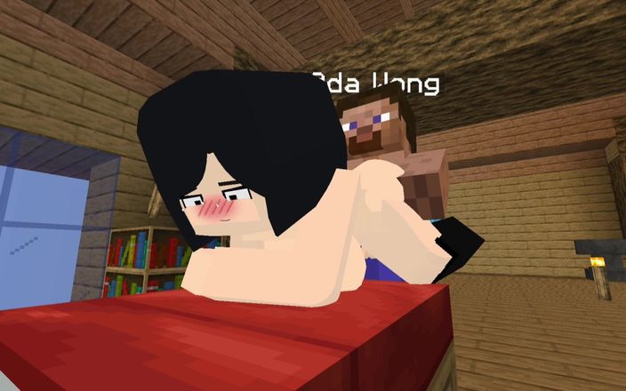 Manor Cookie: Jenny Mod, Fapcraft Minecraft to Ada Wong z Resident Evil...