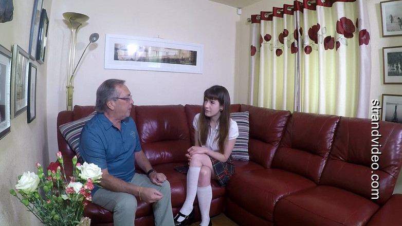 Sarah Stern: Чи є у мене те, що потрібно