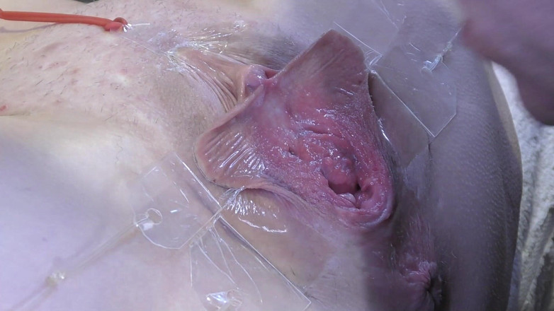 deep keely: 3 Lecca Vagina Allargata Lontano Da Molto Vicino