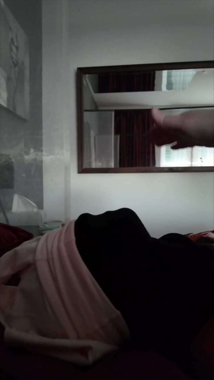 Elena917: Parte 2 - bondage nastro, sculacciata alle colture, capezzoli BDSM, orgasmi