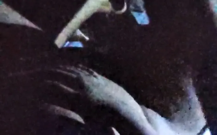 Creamy pussy: Hot Sali Loud Moaning Watch and Keep Peeing