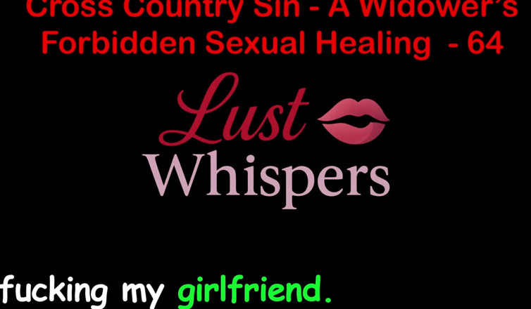 LustWhispers: 흑인 대물 자지에게 따먹히는 핫한 변태 밀프