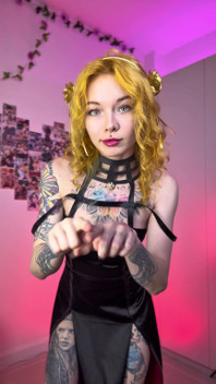 Do You Mind Crazy Girls?