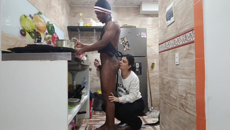 Colombianas amateur: Gaggin Seks BBW (i̇ri Güzel Kadın) Latince