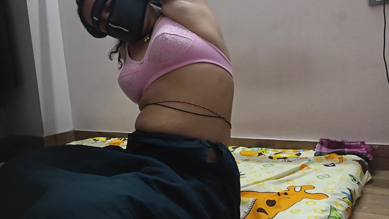 UnsaltedFormula656: Istri seksiku