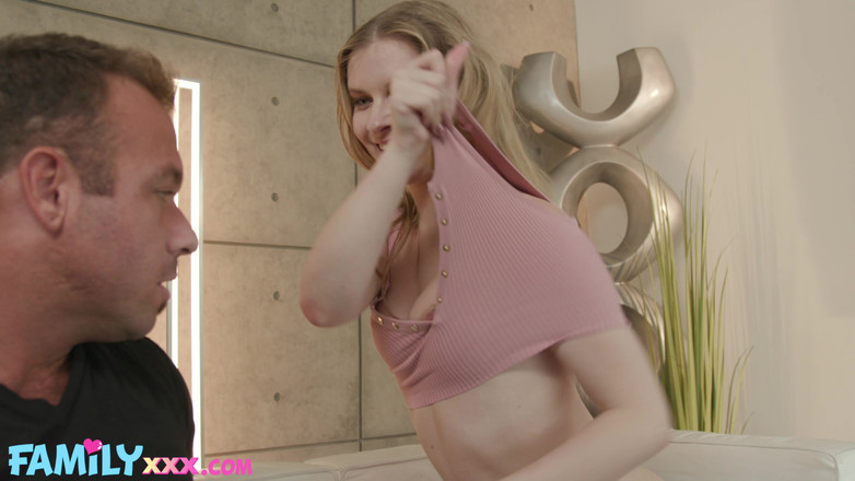 FamilyXXX: Harlow получает окончательное решение