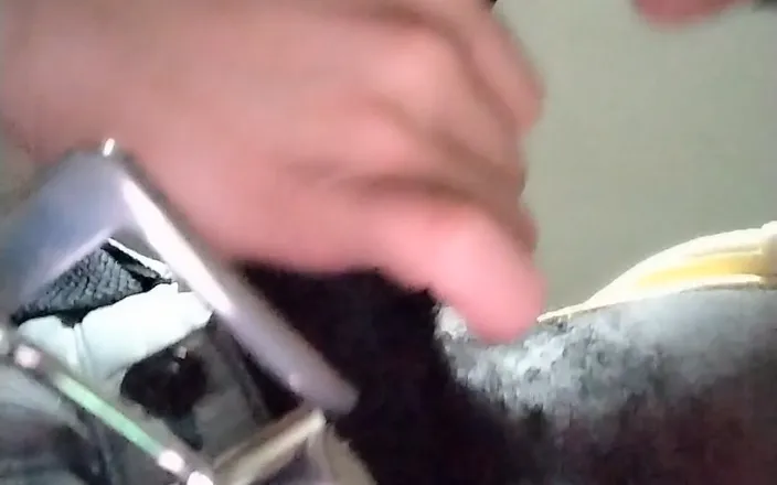 Rozebell: Sissy Boyfriend Suck Good