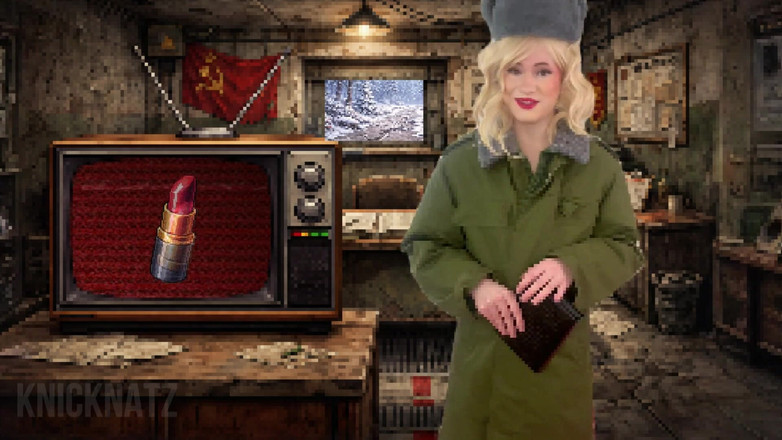 Natalie Napoli: Příspěvky nyní Sissy