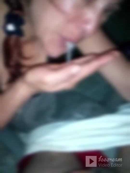 Marian sofar: Kouření