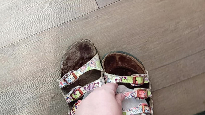 tammara big: Solicitudes De Usuarios Para Mi Birkenstock