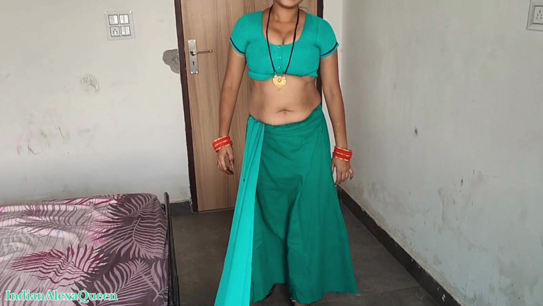 IndianAlexaQueen: Desi Beautiful Bhabhi Took Your Lovely Pussy and Ass in...