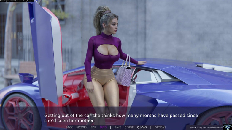 Porngame201: Sofia Dark Fantasies Rielaborazione aggiornamento 3 per essere continua