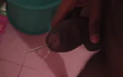 Tamil10inches BBC Massive Banging Morning Wood