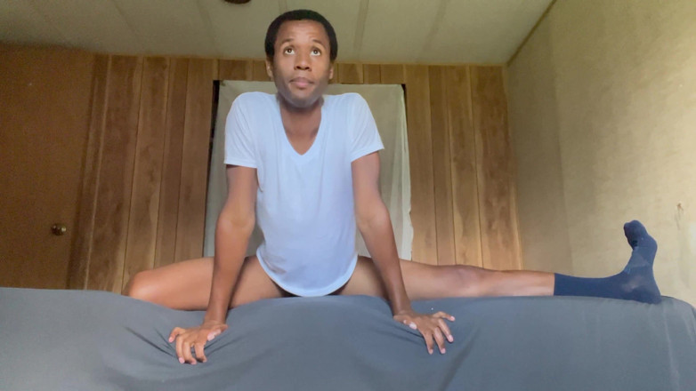 Karma Rainbow Smith D: Verse fem androgynous boi