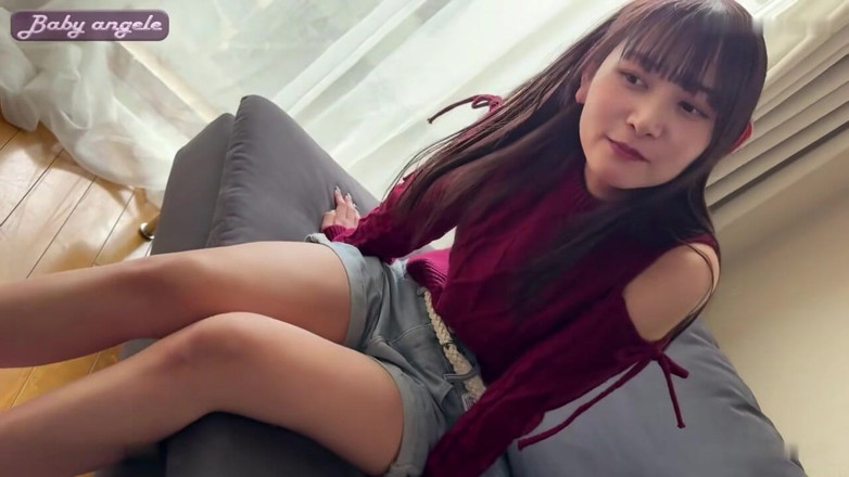TOKYO HONEY TRAP: Pure Innocence Stunning Beauty Faces a Risky First Time Experience...