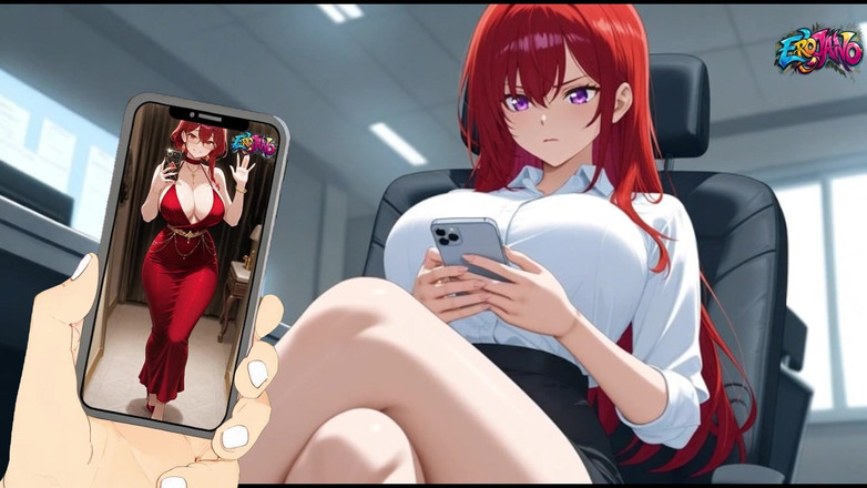 Erojano: 我的私人照片 #1