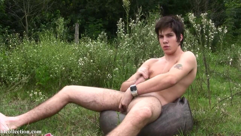 Boyfun: Diego