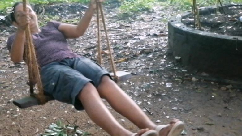 Tina Baby: Giù la lavoratrice del sesso a south beach