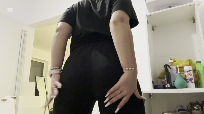 NipsAndStrips: Scheten laten bij mijn nieuwe huur