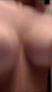 Bouncing Boobs with Slow Motion