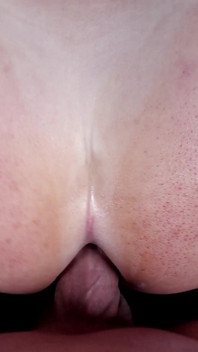 Sensuele sexy en onderdanig