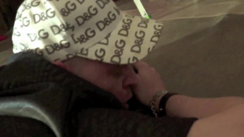 FRENCH AMATORS SEXTAPES: Sextape with xxl cock of 2 badboys