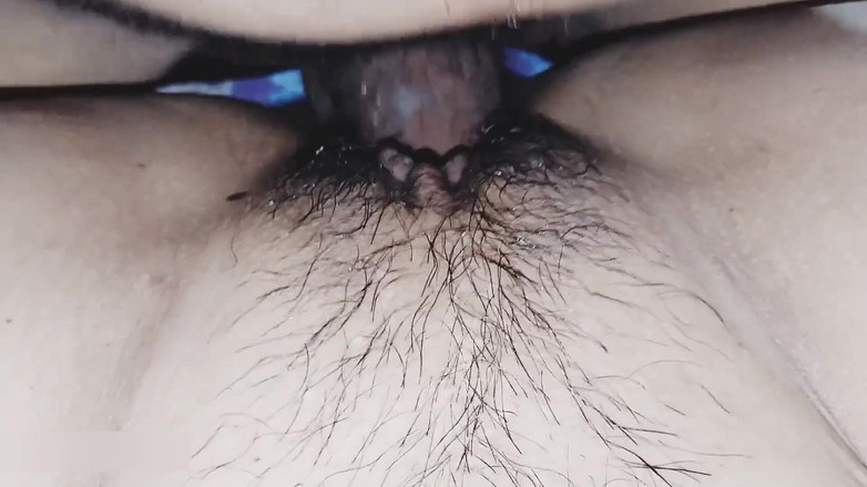 Pasutri indo: Une étudiante en hijab couche avec son prof