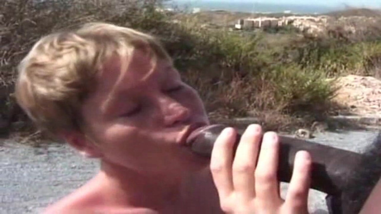 British Blue Movies: Big Omar's British Adventures Rump Humping Holidays (2001)