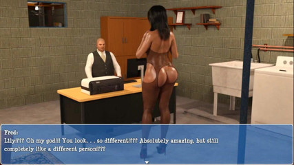 Dirty GamesXxX: Lily of the valley: ibu rumah tangga dan penari striptis...