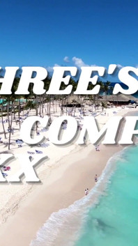 Three Is a Company Comedy