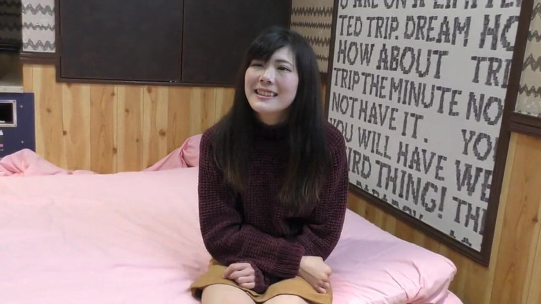 Temptation: Asian angel 7050