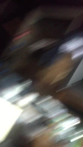 DS_707: 10 Minute Afternoon Masturbation Masturbating