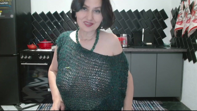ANGELA_LADY: Super Big and Sweet Nipples