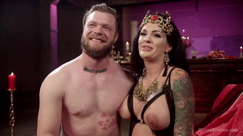 Divine Bitches by Kink: Divine Fertility!