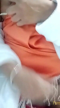 Dans sexy masturbare și spermă