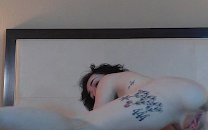 Hot Jake Grand: Jake Grand Fucking Tatted Teen Raw - Compilation 6