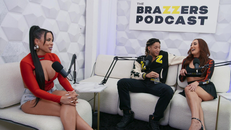 The Brazzers Podcast: ブラザーズ・ポッドキャスト:エピソード11