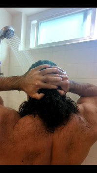 Taking Applications for a Back Side Scrubber