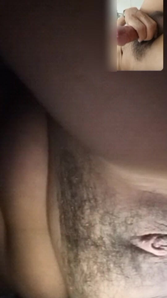 Nayakanda18: Real casal sexo com vídeo chamada