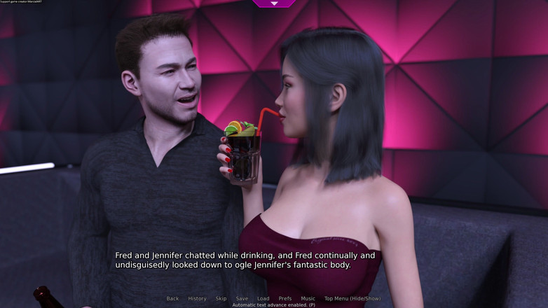 Porngame201: Vô tội hoặc cập nhật tiền mặt 23 để được tiếp tục